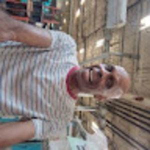 Meet your Posher, Rodney